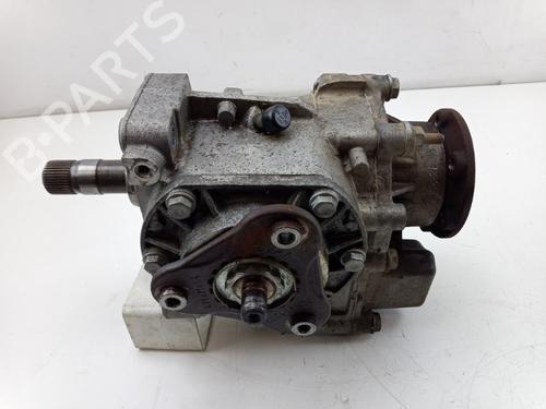 Verteilergetriebe für VW PASSAT B8 Variant (3G5, CB5) 2.0 TDI (150 hp) 29618954
