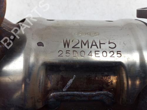 Catalyst HYUNDAI SANTA FE V (MX5) 1.6 T-GDI PHEV HTRAC | BP33028974M10  - Image 6