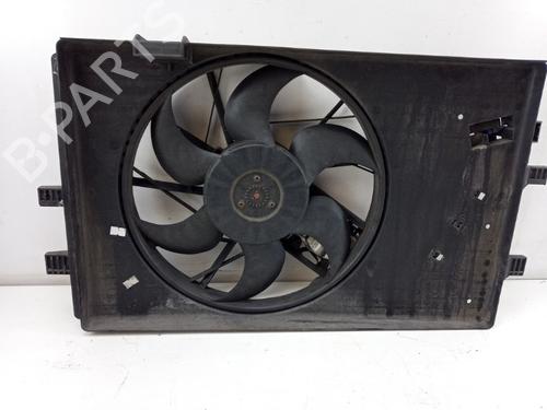 Electronic module MERCEDES-BENZ A-CLASS (W169) A 160 (169.031, 169.331) | BP29167831M83 