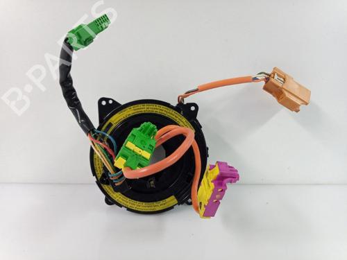 Used Squib airbag VOLVO S60 I (384) 2.4 (140 hp) 22502535