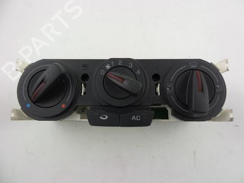 Used Climate control SEAT IBIZA IV (6J5, 6P1) 1.2 TDI (75 hp) 22470238