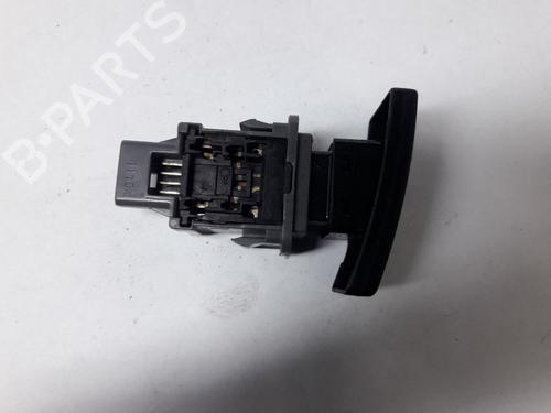 Warning switch TOYOTA AVENSIS Saloon (_T27_) 2.0 D-4D (ADT270_, ADT270R) | BP22508841I22 