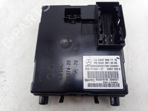 Used Control unit Control unit MERCEDES-BENZ V-CLASS (W447) V 300 CDI / d (447.811, 447.813, 447.815) (237 hp) 39963330 39963330