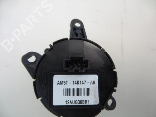 Switch FORD FOCUS III Turnier 1.6 TDCi ECOnetic | BP22486568I30