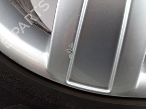 Rim VW TRANSPORTER T5 Van (7HA, 7HH, 7EA, 7EH) 2.0 TDI | BP22514789C45 