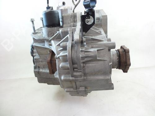 Gearbox AUDI Q3 (8UB, 8UG) 1.4 TSI | BP22489210M3 