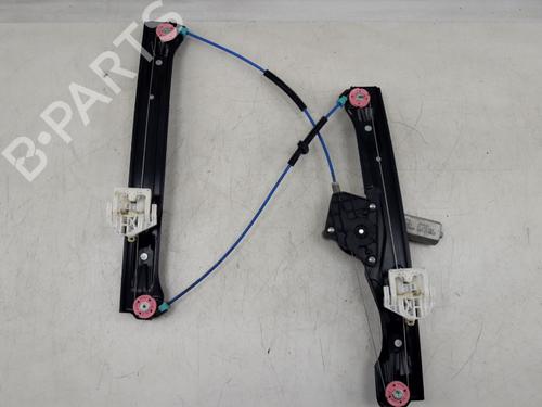 Used Front right window mechanism BMW 3 (F30, F80) 328 i (245 hp) 22501512