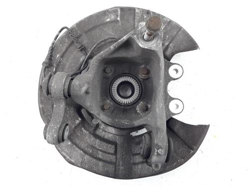 Right rear steering knuckle BMW 6 Convertible (F12) M6 | BP22508169M28 