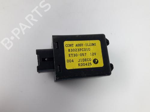 Lights ECU SUBARU FORESTER (SF_) 2.0 AWD (SF5) | BP22512027M55 