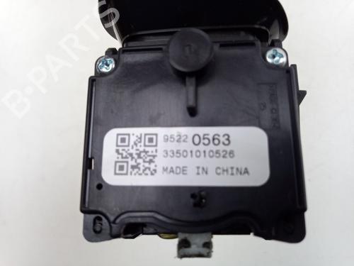 Steering column stalk OPEL INSIGNIA A Sports Tourer (G09) 2.0 CDTI (35) | BP22647471I23