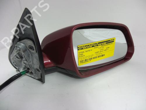 Used Right mirror SKODA OCTAVIA II (1Z3) 2.0 TDI 16V (140 hp) 22456966