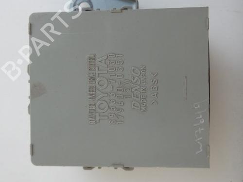 Elektronische module TOYOTA HILUX VII Pickup (_N1_, _N2_, _N3_) 2.5 D-4D (KUN15, KUN35) (144 hp) 22482696