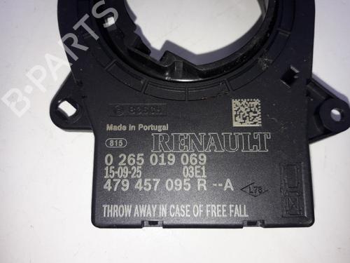 Elektronisk sensor RENAULT CLIO IV Grandtour (KH_) 1.5 dCi 90 (KHN3, KHN4) | BP22513432M84