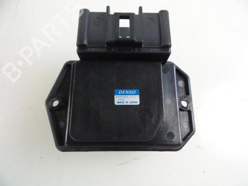 Used Heater resistor TOYOTA COROLLA (_E12_) 1.4 D (NDE120_, NDE120R) (90 hp) 22474682