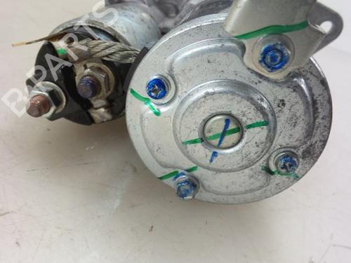 Startmotor MITSUBISHI MIRAGE / SPACE STAR VI Hatchback (A0_A) 1.0 (A05A) | BP22485106M8 