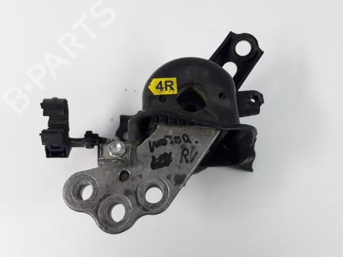 Engine mount TOYOTA AVENSIS Saloon (_T27_) 2.0 D-4D (ADT270_, ADT270R) | BP22468628M89