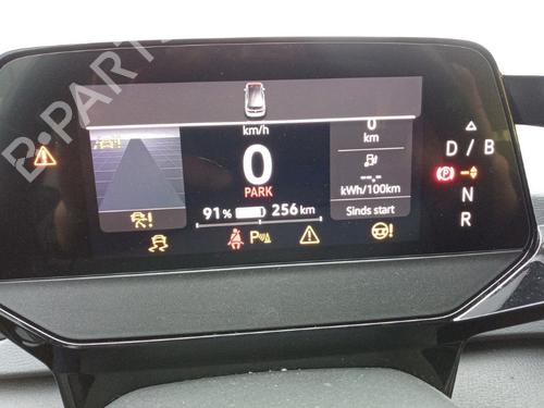 Control unit VW ID.3 (E11, E12) 1st | BP31836395M11 - Image 4