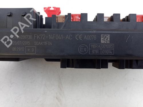 Fuse box LAND ROVER DISCOVERY SPORT (L550) 2.0 D | BP34737082E1 - Image 4
