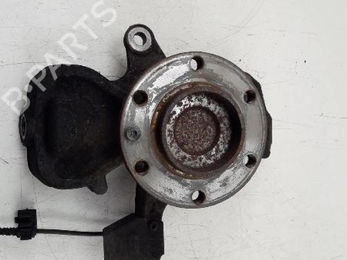 Mangueta delantera derecha VW CRAFTER 30-50 Van (2E_) 2.5 TDI (136 hp) 22507956