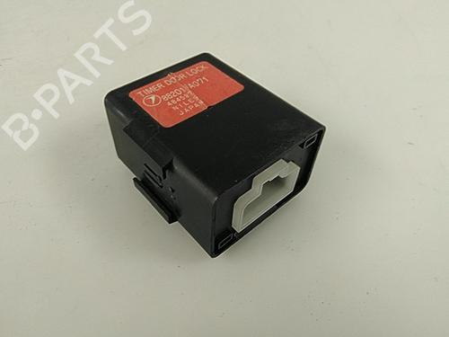 Used Control unit Control unit 22512414 22512414