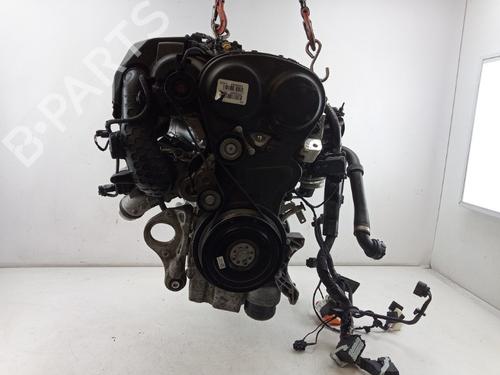 Engine VOLVO V60 II (225) T8 Plug-in Hybrid AWD | BP30159778M1