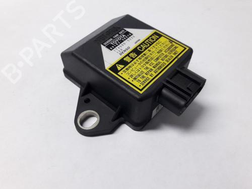 Elektronisk sensor TOYOTA RAV 4 II (_A2_) 2.0 4WD (ACA21, ACA20) (150 hp) 22508755