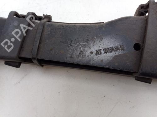 Left rear suspension arm BMW 5 (G30, F90) 540 i | BP29438384M14 
