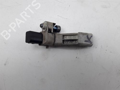 Electronic sensor VW GOLF VII Variant (BA5, BV5) 1.6 TDI | BP22502168M84 