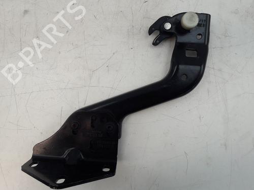 Used Hinge/Door check strap VW CRAFTER Van (SY_, SX_) 2.0 TDI FWD (SYB, SYC, SYD) (140 hp) 22498427