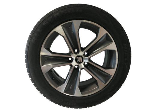 Rim SEAT ATECA (KH7, KHP) 1.0 TSI | BP30261272C45