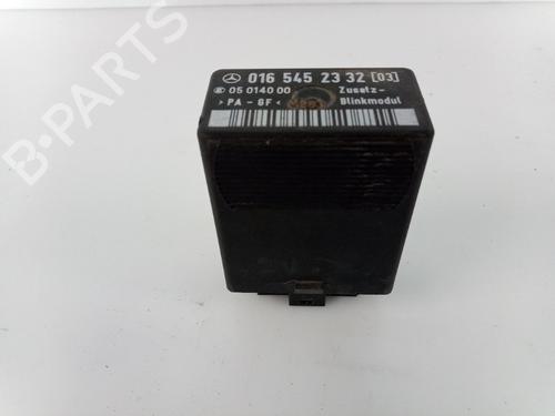 Capteur électronique VW LT 28-46 II Van (2DA, 2DD, 2DH) 2.5 TDI (109 hp) 22503933