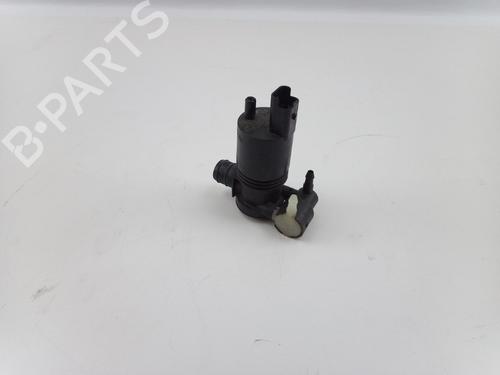 Used Washer pump NISSAN NOTE (E12) 1.2 DIG-S (98 hp) 22496706