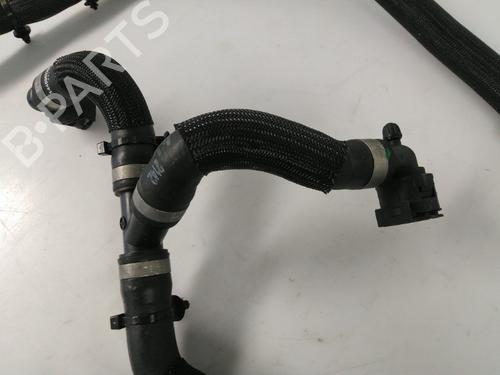 Pipe RENAULT TRAFIC III Van (FG_) 2.0 dCi 130 (FGMY) | BP23110842M125 