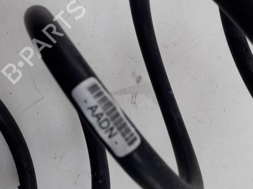 Shock absorber spring OPEL ASTRA J (P10) 1.4 Turbo (68) | BP22512979C152 