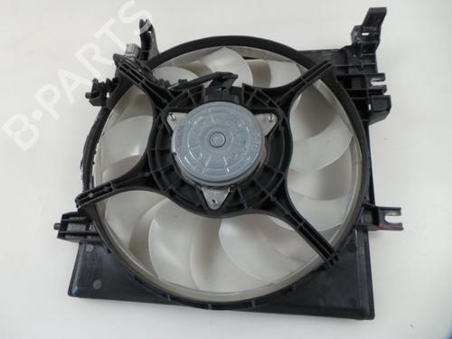 Used Radiator fan Radiator fan 22480977 22480977