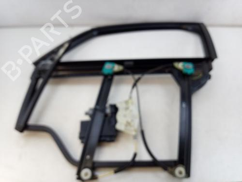 Used Front left window mechanism Front left window mechanism AUDI A2 (8Z0) 1.4 (75 hp) 33989006 33989006