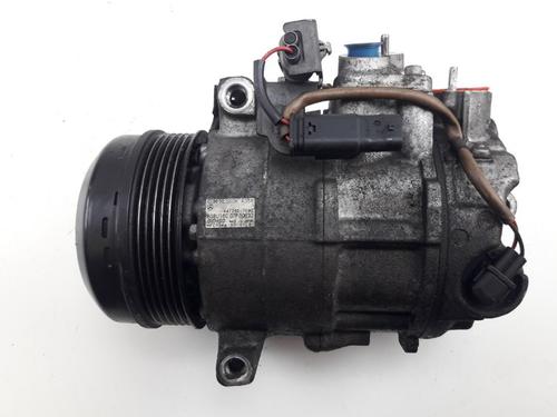 Used AC compressor MERCEDES-BENZ C-CLASS T-Model (S204) C 180 CDI (204.200) (120 hp) 25204180