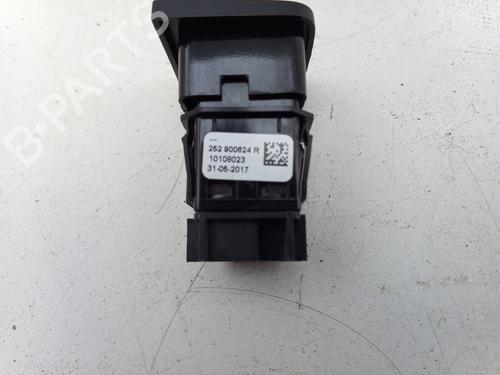 Warning switch RENAULT KADJAR (HA_, HL_) 1.2 TCe 130 (HLMR) | BP37428265I22 - Image 2