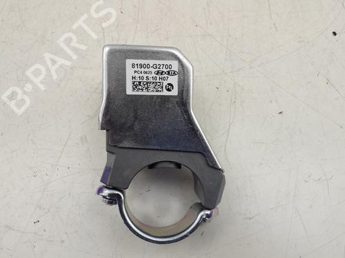 Other HYUNDAI KONA (OS, OSE, OSI) EV | BP22502920O1 