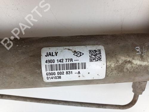 Steering rack RENAULT MASTER III Van (FV) 2.3 dCi 130 FWD (FV0M, FV0Y, FV0J, FV02, FV03) | BP32069588M22 