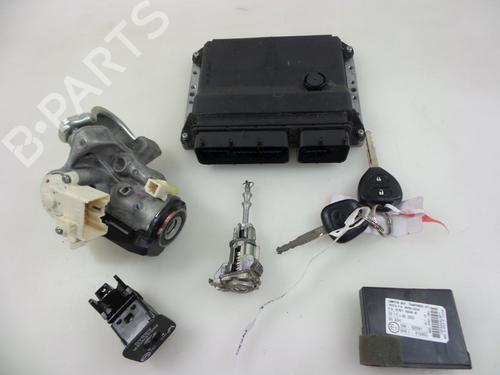 Elektronisk modul TOYOTA AURIS (_E15_) 1.6 (ZRE151_, ZRE151R) (124 hp) 22482647