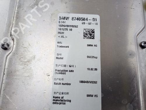 Other BMW 5 (G30, F90) 530 e Plug-in Hybrid | BP22989062O1 