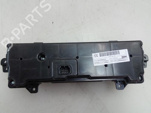 Climate control RENAULT KADJAR (HA_, HL_) 1.2 TCe 130 (HLMR) | BP22490819I5 