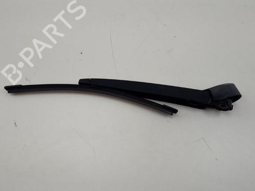 Rear windshield wiper arm VW POLO V (6R1, 6C1) 1.2 TSI | BP22510902C144 