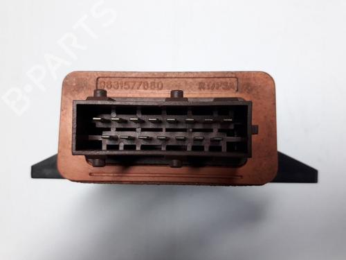 Electronic sensor PEUGEOT EXPERT Van (222) 1.9 D 70 | BP22502193M84