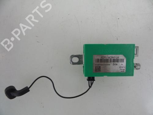 Elektronisk modul FORD FOCUS III Turnier 1.6 TDCi ECOnetic (105 hp) 22477134
