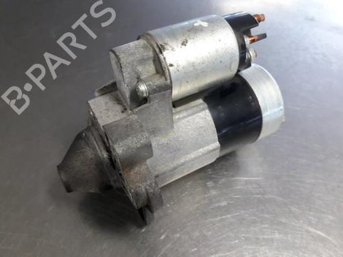 Used Starter RENAULT SCÉNIC III (JZ0/1_) 1.6 16V (JZ0U, JZ1B) (110 hp) 22465053