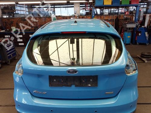 Used Tailgate Tailgate 37033959 37033959