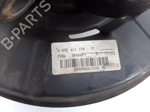 Right rear steering knuckle BMW 4 Gran Coupe (F36) 420 i | BP24986246M28 