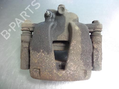 Højre bremsekaliber foran FIAT DOBLO Box Body/MPV (223_) 1.3 D Multijet (75 hp) 22463643